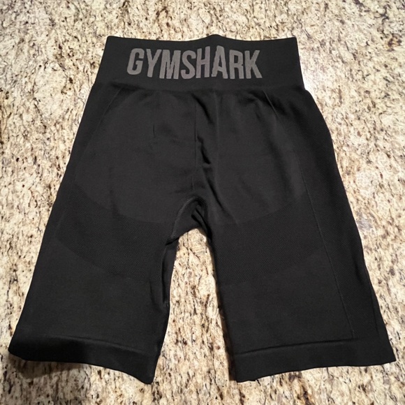Gymshark Shorts Get 2 Off Gymshark Flex Cycling Shorts Black Poshmark
